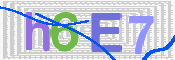 CAPTCHA изображение