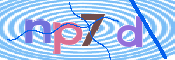 CAPTCHA изображение
