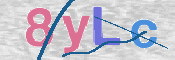 CAPTCHA изображение