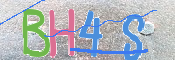 CAPTCHA изображение