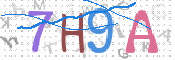 CAPTCHA изображение