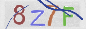CAPTCHA изображение