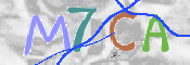 CAPTCHA изображение