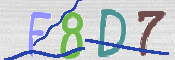 CAPTCHA изображение