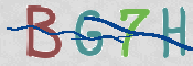 CAPTCHA изображение