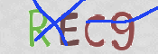 CAPTCHA изображение