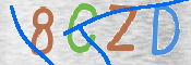CAPTCHA изображение
