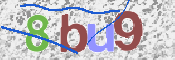 CAPTCHA изображение