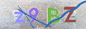 CAPTCHA изображение