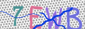 CAPTCHA изображение