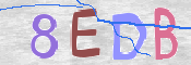 CAPTCHA изображение