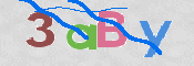 CAPTCHA изображение