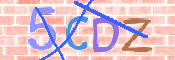 CAPTCHA изображение
