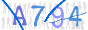 CAPTCHA изображение
