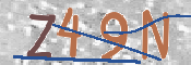 CAPTCHA изображение
