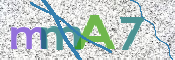 CAPTCHA изображение