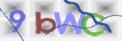 CAPTCHA изображение