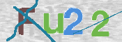 CAPTCHA изображение