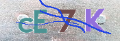 CAPTCHA изображение