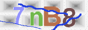 CAPTCHA изображение