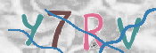 CAPTCHA изображение