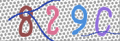 CAPTCHA изображение