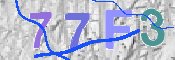 CAPTCHA изображение