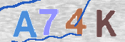 CAPTCHA изображение
