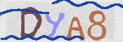 CAPTCHA изображение