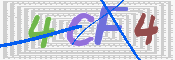 CAPTCHA изображение
