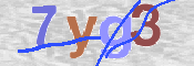 CAPTCHA изображение