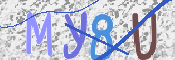 CAPTCHA изображение