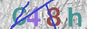 CAPTCHA изображение
