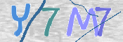 CAPTCHA изображение