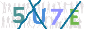 CAPTCHA изображение