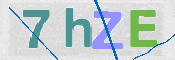 CAPTCHA изображение