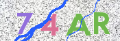 CAPTCHA изображение