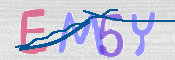CAPTCHA изображение