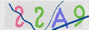 CAPTCHA изображение