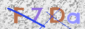CAPTCHA изображение