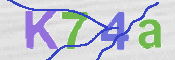 CAPTCHA изображение