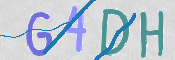 CAPTCHA изображение