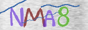 CAPTCHA изображение