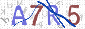 CAPTCHA изображение