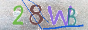 CAPTCHA изображение