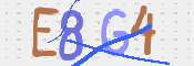 CAPTCHA изображение