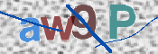 CAPTCHA изображение