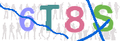 CAPTCHA изображение