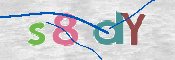 CAPTCHA изображение