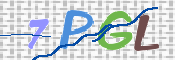 CAPTCHA изображение